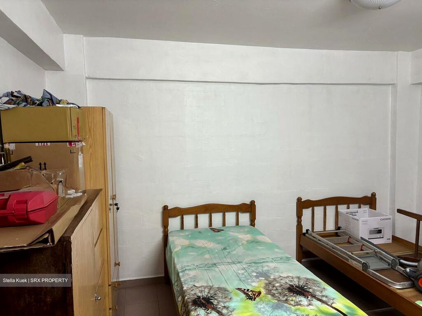 Blk 21 Dover Ville (Queenstown), HDB 3 Rooms #510504381